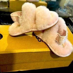 Brand New Ugg Slippers